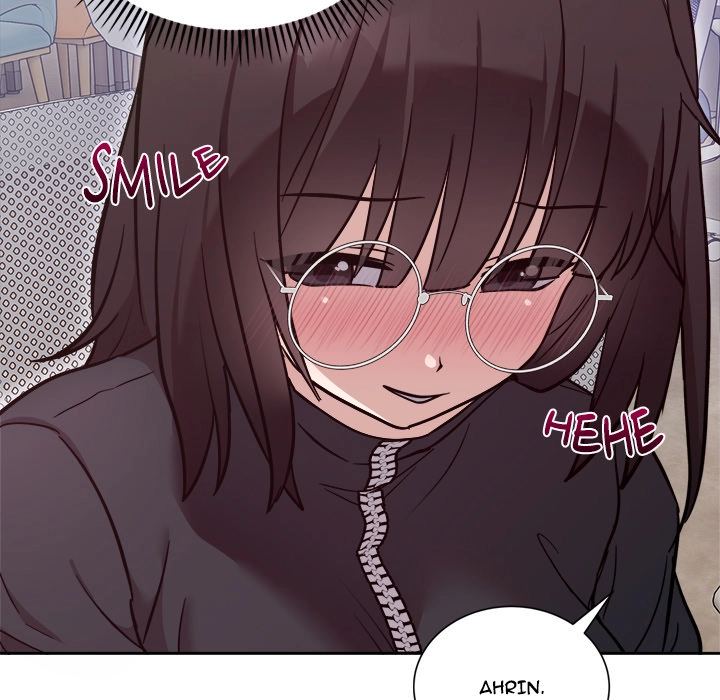 Knot My Secret (Uncensored) Chapter 19 page 83 - 