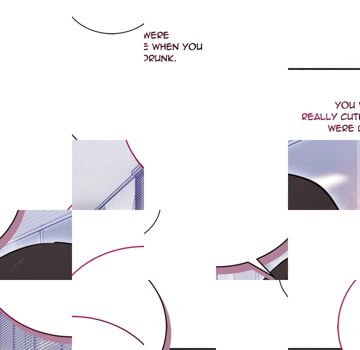 Knot My Secret (Uncensored) Chapter 19 page 84 - 