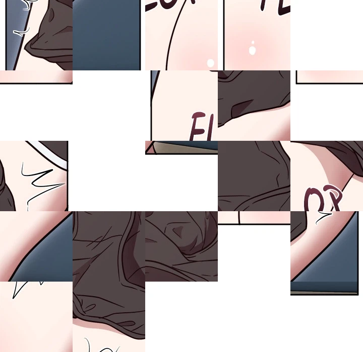 Knot My Secret (Uncensored) Chapter 19 page 87 - 