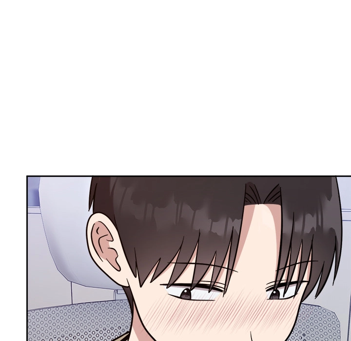 Knot My Secret (Uncensored) Chapter 19 page 88 - 