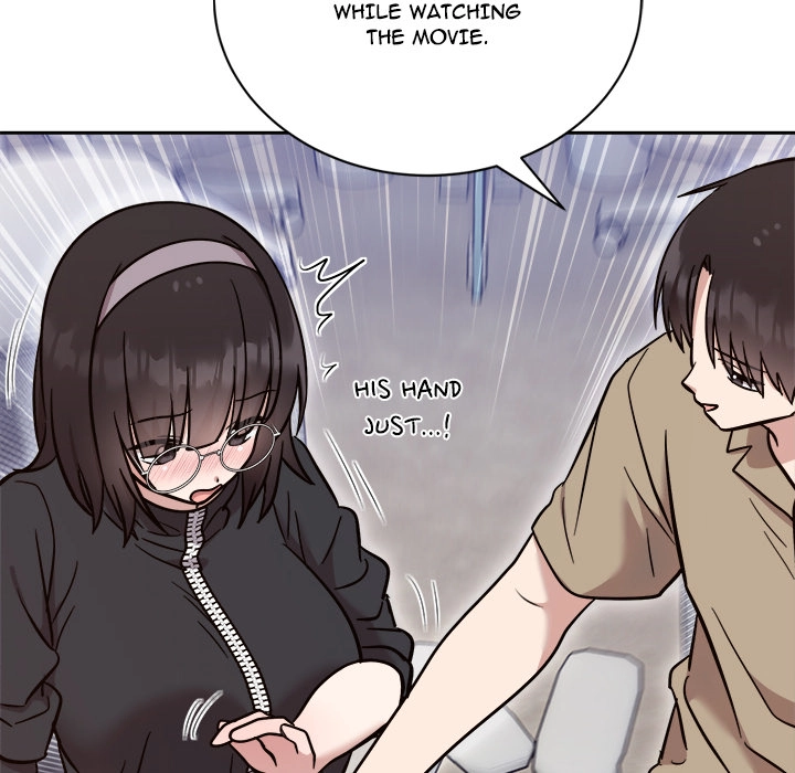 Knot My Secret (Uncensored) Chapter 19 page 90 - 