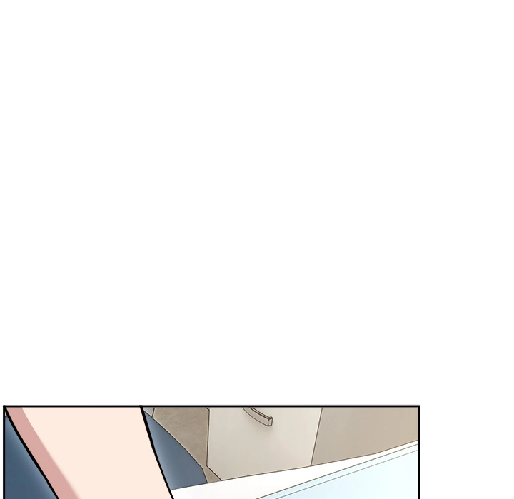 Knot My Secret (Uncensored) Chapter 19 page 10 - 