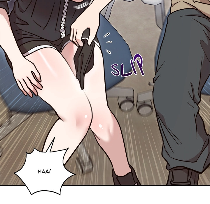 Knot My Secret (Uncensored) Chapter 19 page 91 - 