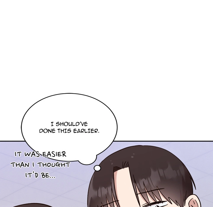 Knot My Secret (Uncensored) Chapter 19 page 92 - 