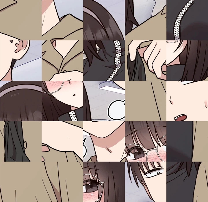 Knot My Secret (Uncensored) Chapter 19 page 93 - 
