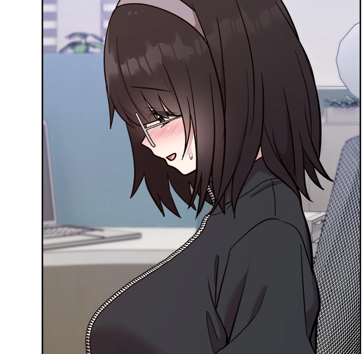 Knot My Secret (Uncensored) Chapter 19 page 95 - 