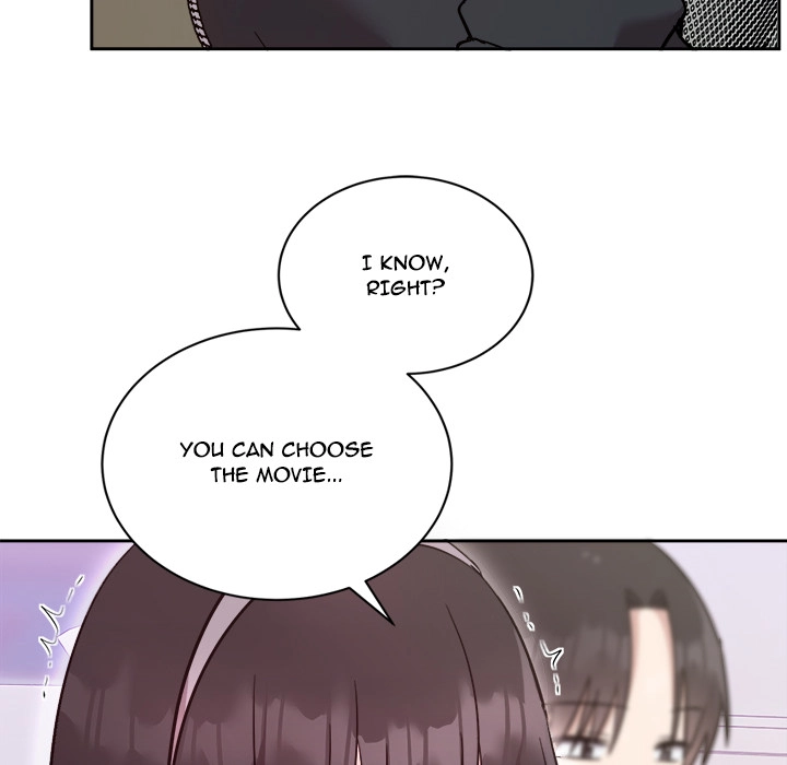 Knot My Secret (Uncensored) Chapter 19 page 96 - 