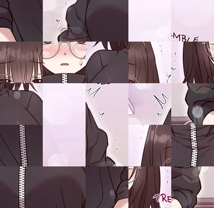 Knot My Secret (Uncensored) Chapter 19 page 99 - 