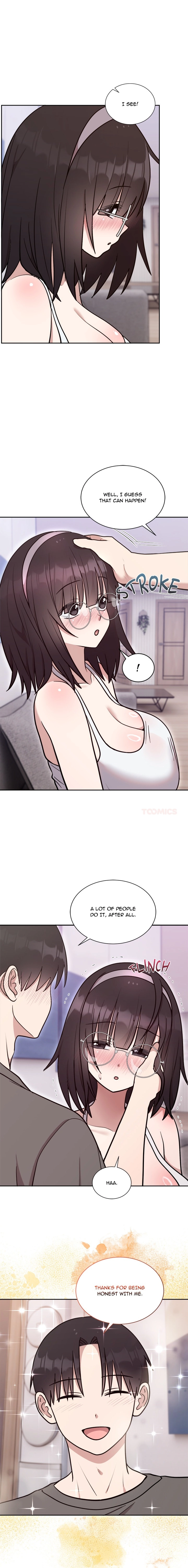 Knot My Secret (Uncensored) Chapter 20 page 14 - 