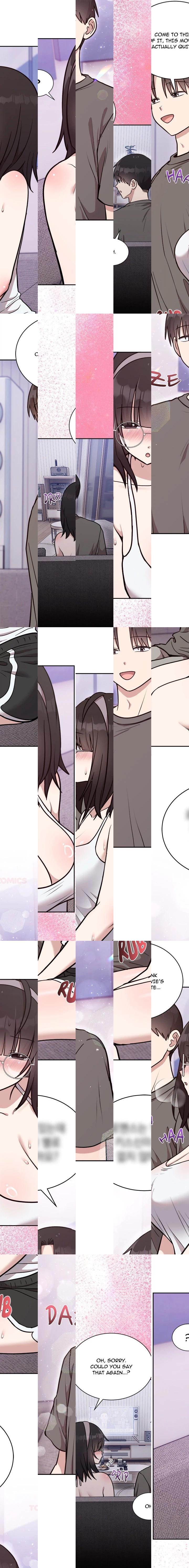 Knot My Secret (Uncensored) Chapter 20 page 3 - 