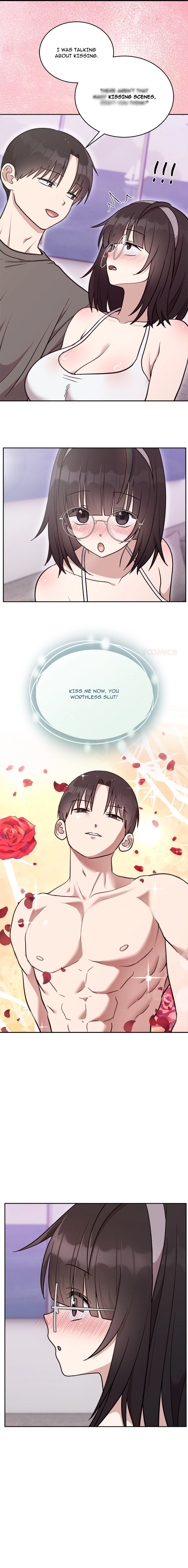 Knot My Secret (Uncensored) Chapter 20 page 4 - 