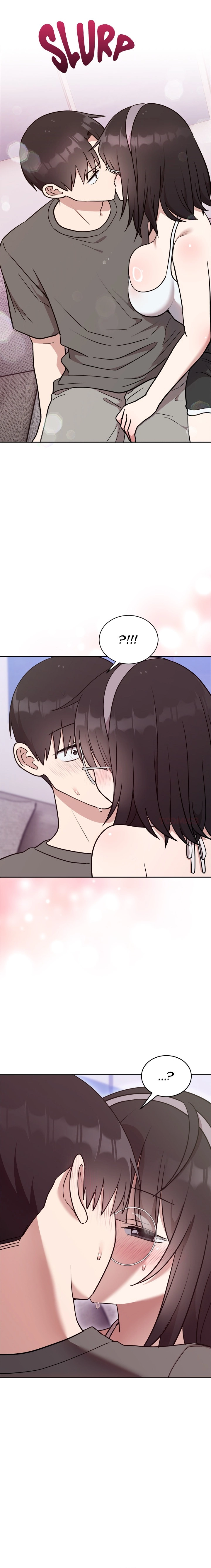 Knot My Secret (Uncensored) Chapter 20 page 5 - 