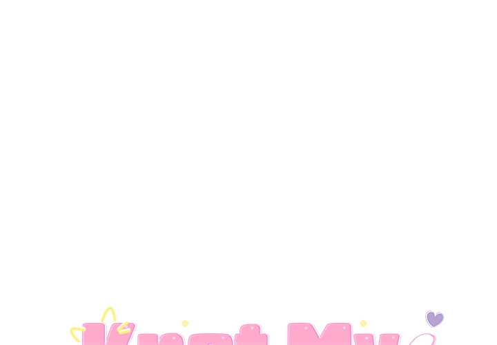Knot My Secret (Uncensored) Chapter 29 page 1 - 