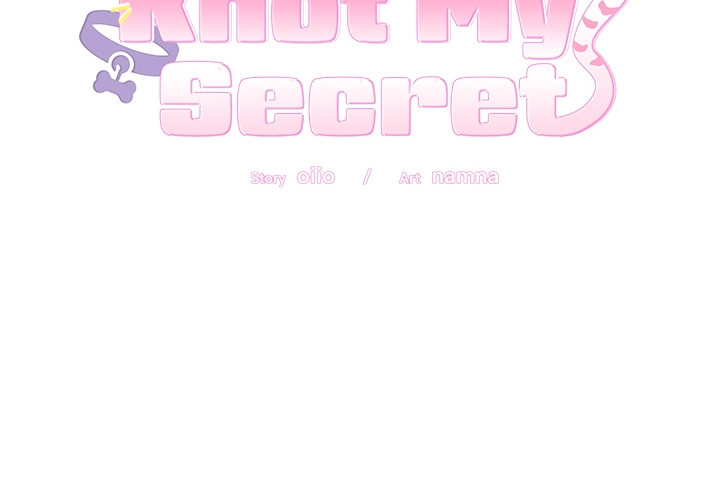 Knot My Secret (Uncensored) Chapter 29 page 2 - 