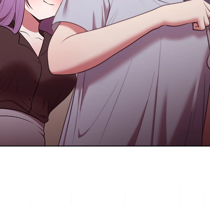 Knot My Secret (Uncensored) Chapter 29 page 11 - 