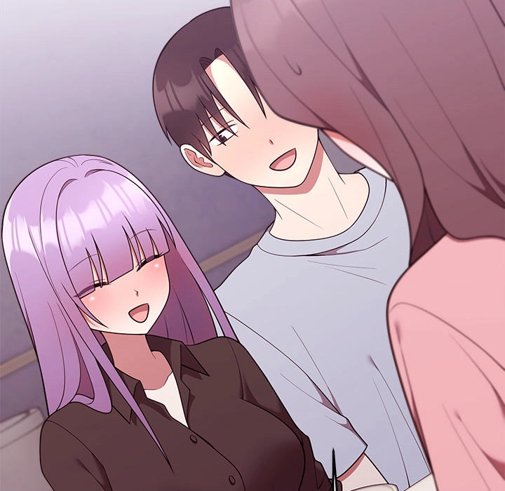 Knot My Secret (Uncensored) Chapter 29 page 102 - 