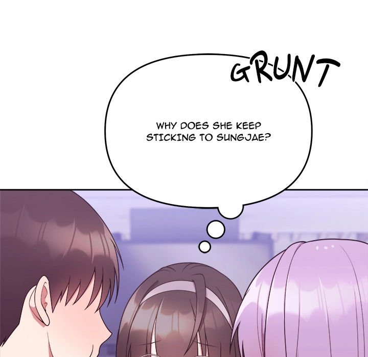 Knot My Secret (Uncensored) Chapter 29 page 106 - 