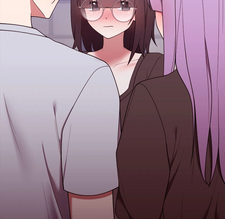 Knot My Secret (Uncensored) Chapter 29 page 107 - 