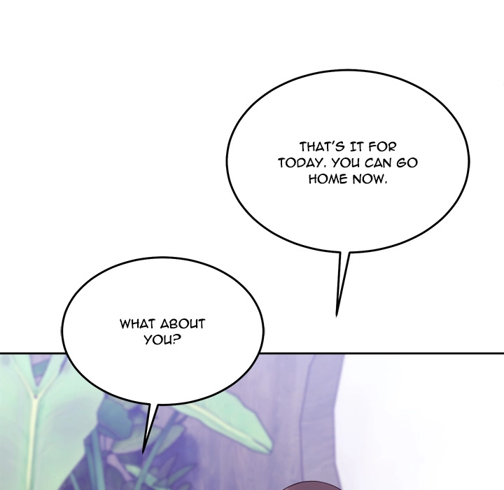 Knot My Secret (Uncensored) Chapter 29 page 110 - 
