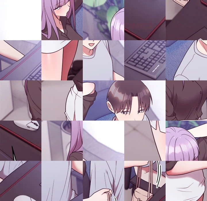 Knot My Secret (Uncensored) Chapter 29 page 111 - 