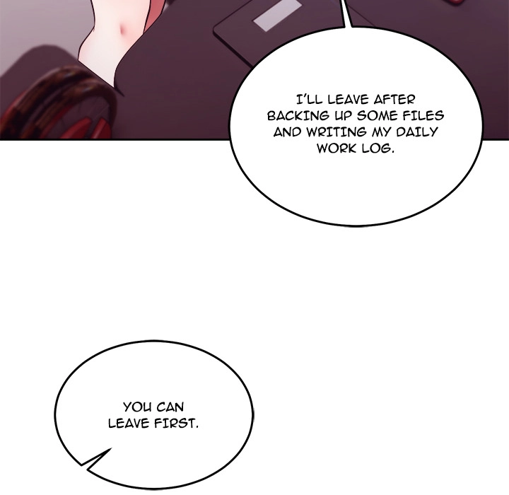 Knot My Secret (Uncensored) Chapter 29 page 112 - 