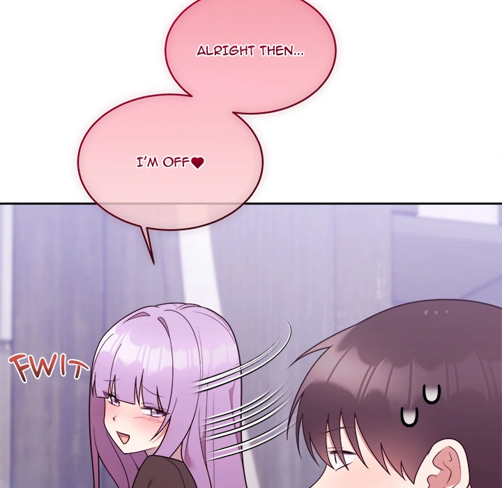 Knot My Secret (Uncensored) Chapter 29 page 115 - 