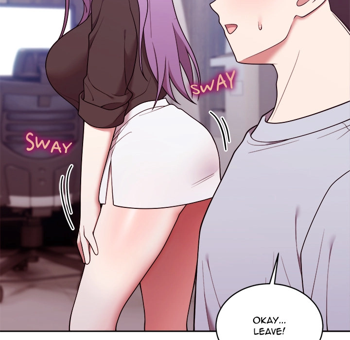 Knot My Secret (Uncensored) Chapter 29 page 116 - 