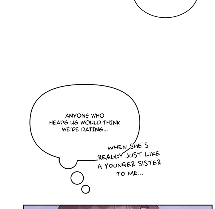 Knot My Secret (Uncensored) Chapter 29 page 117 - 