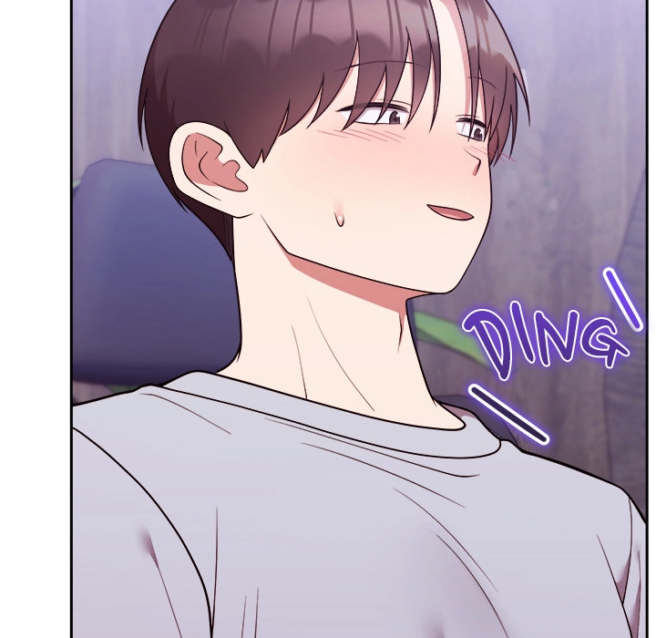 Knot My Secret (Uncensored) Chapter 29 page 118 - 