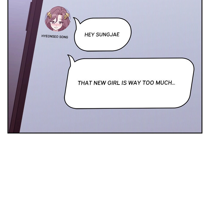 Knot My Secret (Uncensored) Chapter 29 page 120 - 