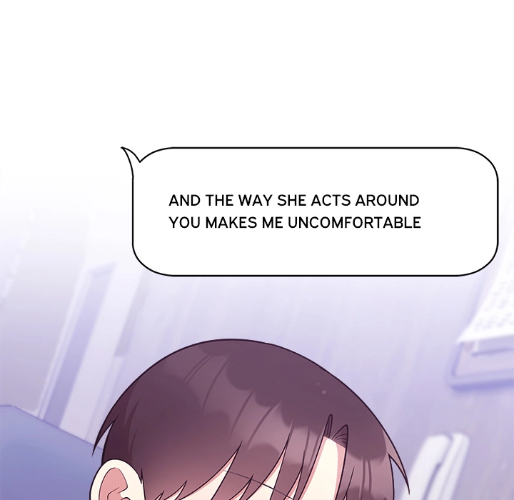 Knot My Secret (Uncensored) Chapter 29 page 121 - 