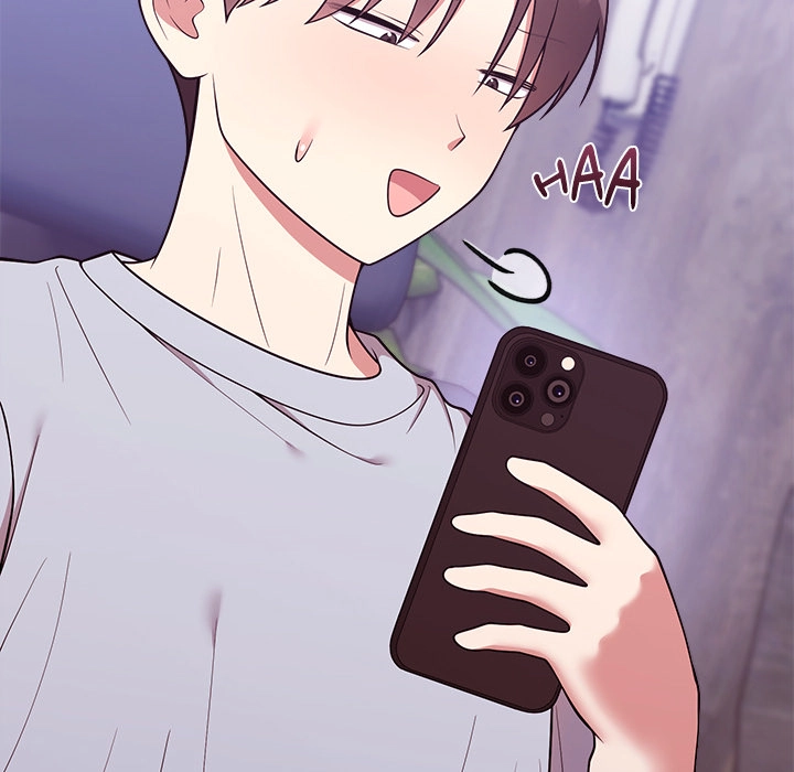 Knot My Secret (Uncensored) Chapter 29 page 122 - 