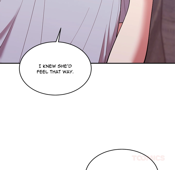 Knot My Secret (Uncensored) Chapter 29 page 123 - 