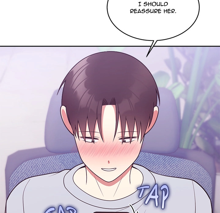 Knot My Secret (Uncensored) Chapter 29 page 124 - 