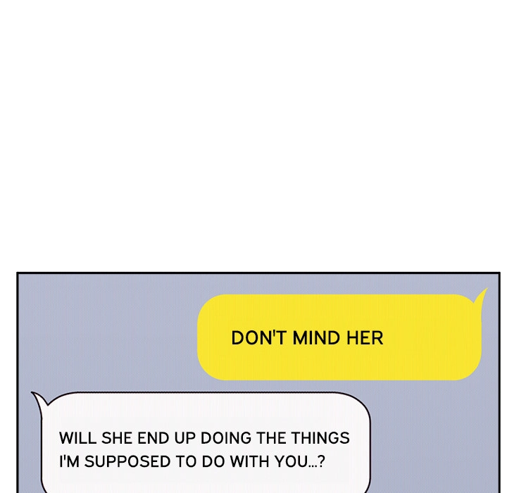 Knot My Secret (Uncensored) Chapter 29 page 126 - 