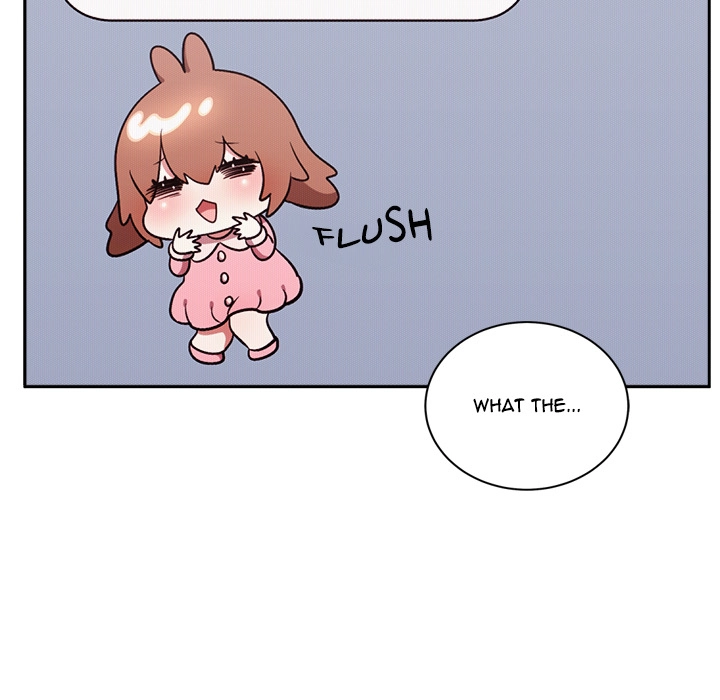 Knot My Secret (Uncensored) Chapter 29 page 127 - 