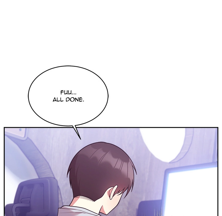 Knot My Secret (Uncensored) Chapter 29 page 130 - 