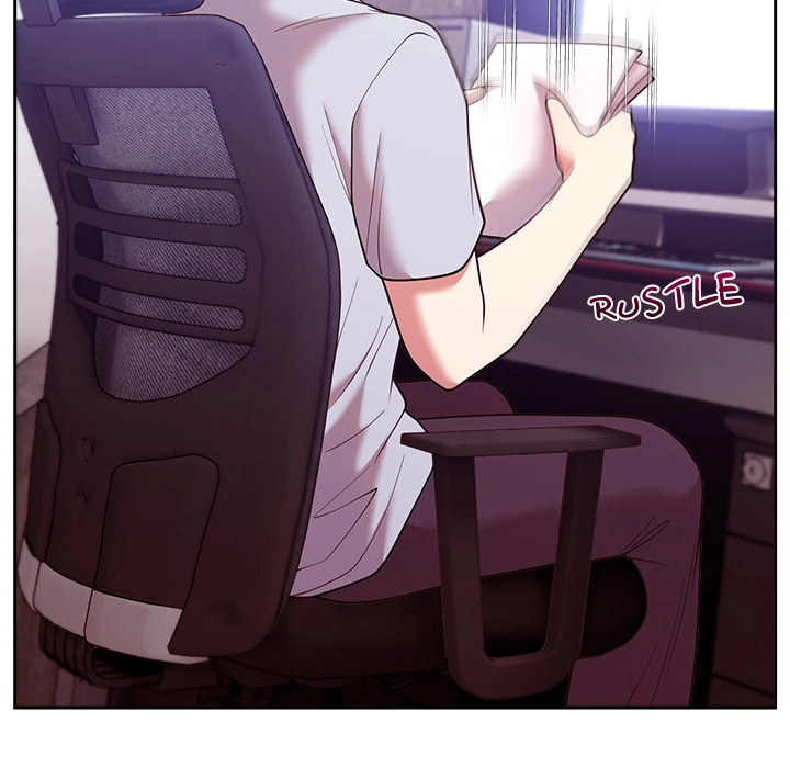 Knot My Secret (Uncensored) Chapter 29 page 131 - 