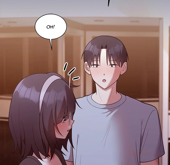 Knot My Secret (Uncensored) Chapter 29 page 135 - 