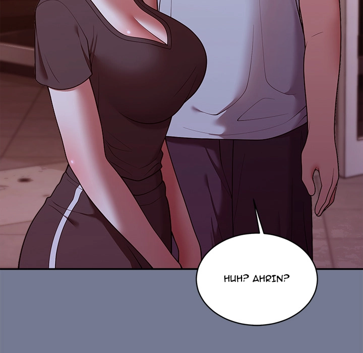 Knot My Secret (Uncensored) Chapter 29 page 136 - 