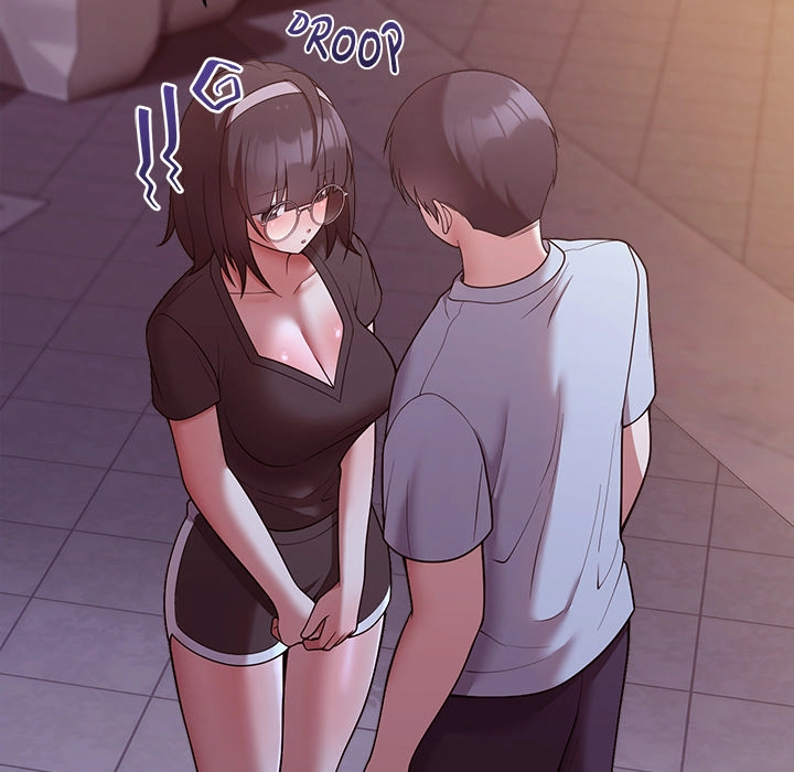 Knot My Secret (Uncensored) Chapter 29 page 138 - 