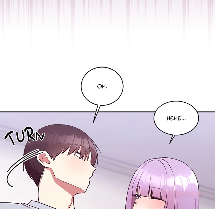 Knot My Secret (Uncensored) Chapter 29 page 15 - 