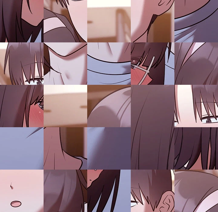 Knot My Secret (Uncensored) Chapter 29 page 141 - 