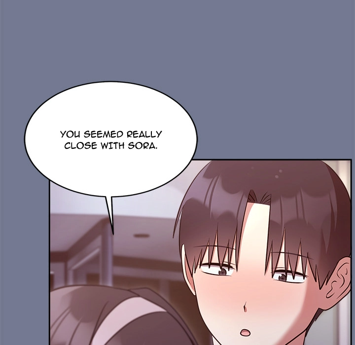 Knot My Secret (Uncensored) Chapter 29 page 145 - 