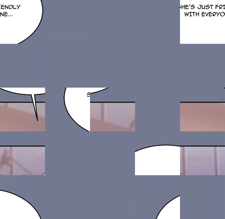 Knot My Secret (Uncensored) Chapter 29 page 147 - 