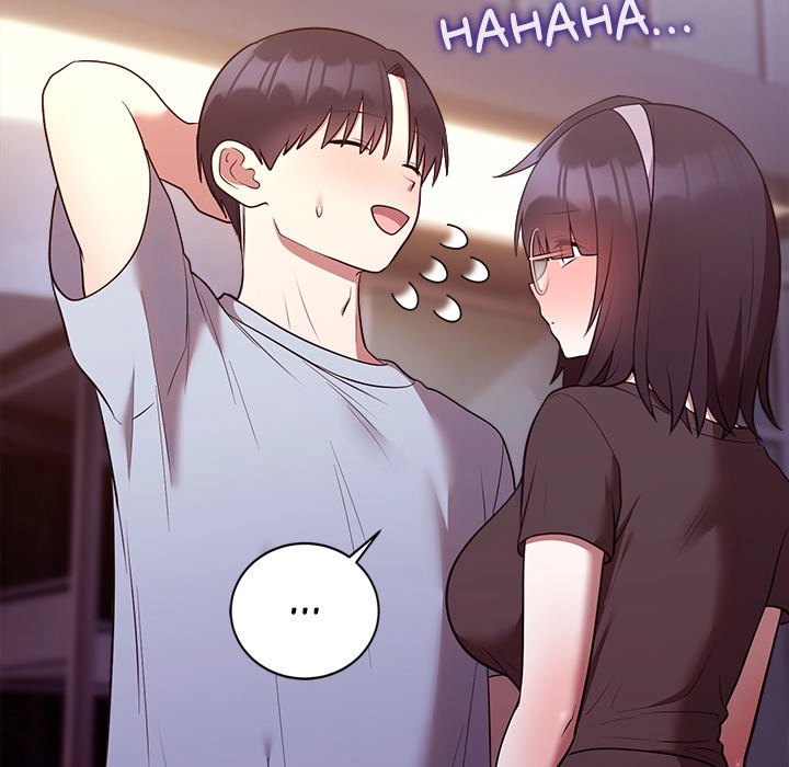 Knot My Secret (Uncensored) Chapter 29 page 148 - 