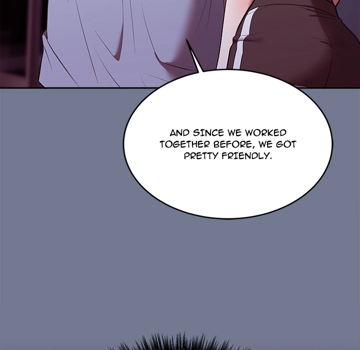 Knot My Secret (Uncensored) Chapter 29 page 149 - 