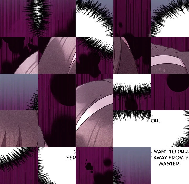 Knot My Secret (Uncensored) Chapter 29 page 150 - 