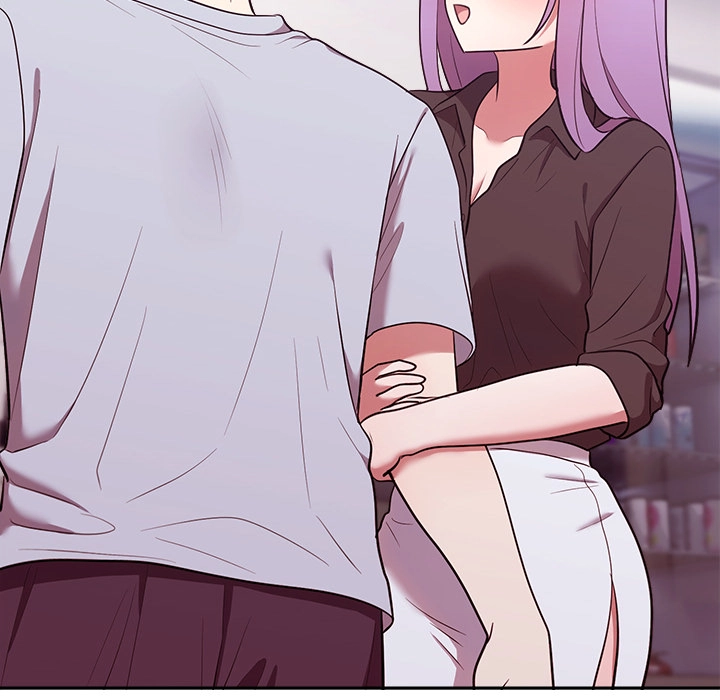 Knot My Secret (Uncensored) Chapter 29 page 16 - 