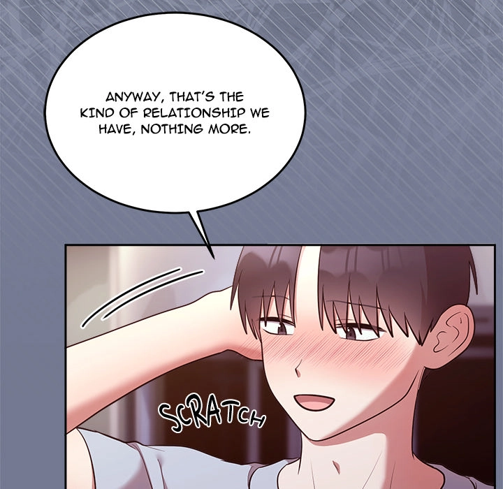 Knot My Secret (Uncensored) Chapter 29 page 153 - 